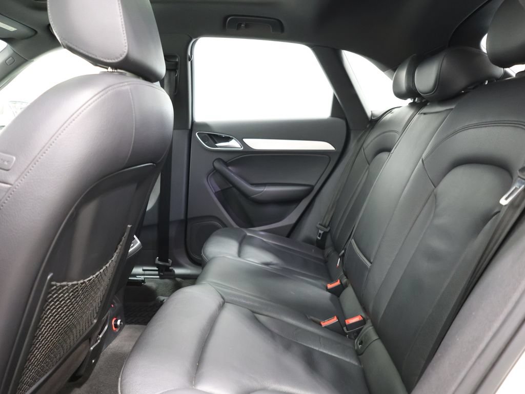 Used 2015 Audi Q3 2.0T Premium Plus AWD/4WD image 26