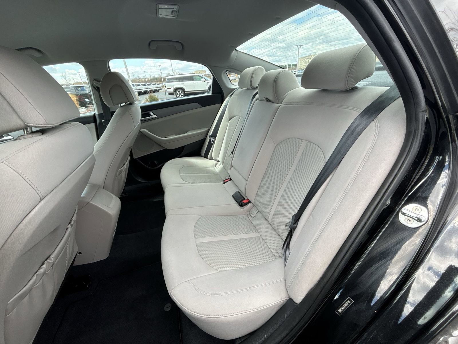 Used 2017 Hyundai Sonata SE image 22