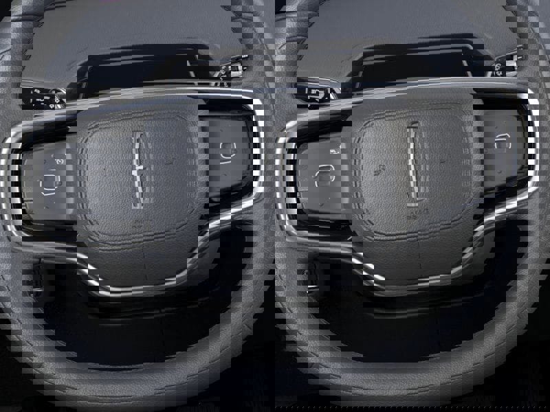 New 2026 Lincoln Nautilus Premier image 34