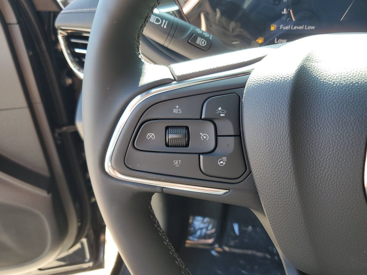 New 2026 Buick Envista Sport Touring FWD image 28