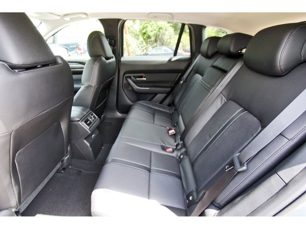 New 2026 MAZDA CX-50 AWD 2.5 Hybrid w/ Weather Package image 9