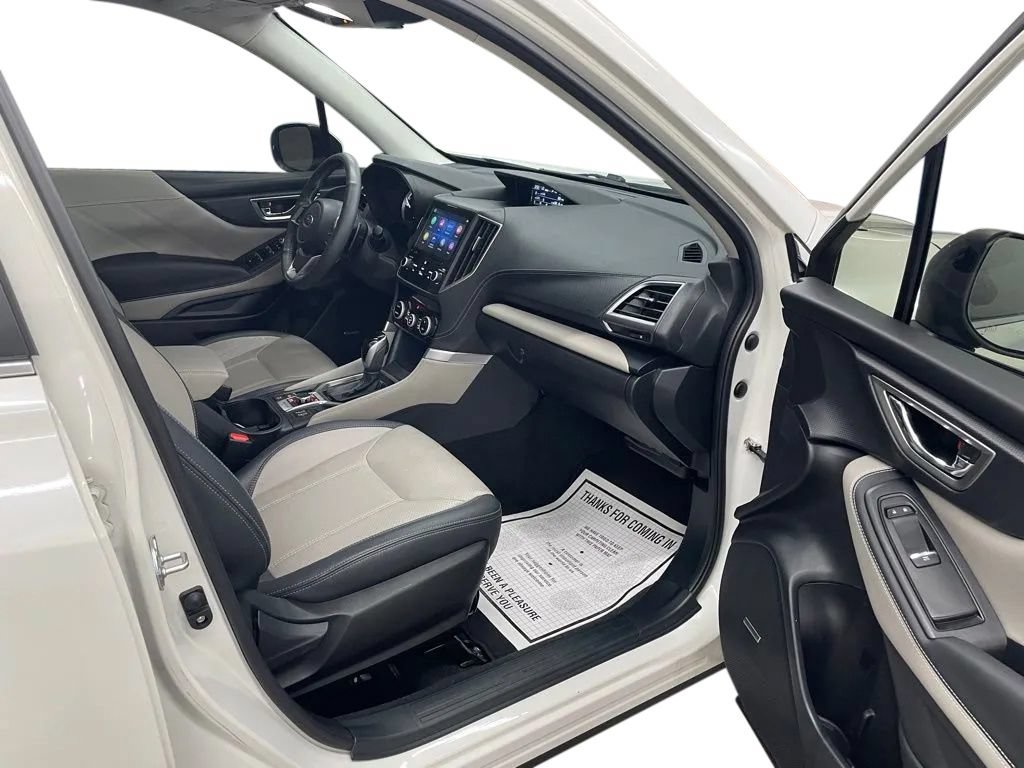 Used 2023 Subaru Forester Limited AWD/4WD image 27