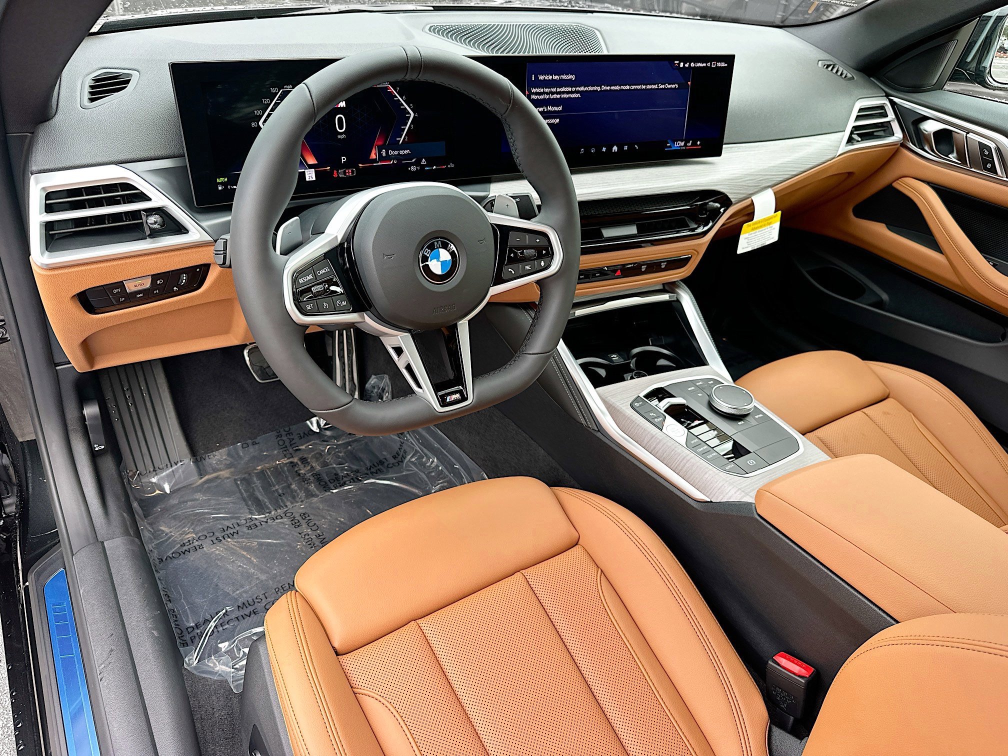 New 2026 BMW 430i Coupe RWD image 7