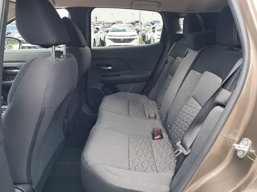 New 2026 Nissan Kicks SV w/ Cold Weather Package AWD/4WD image 26