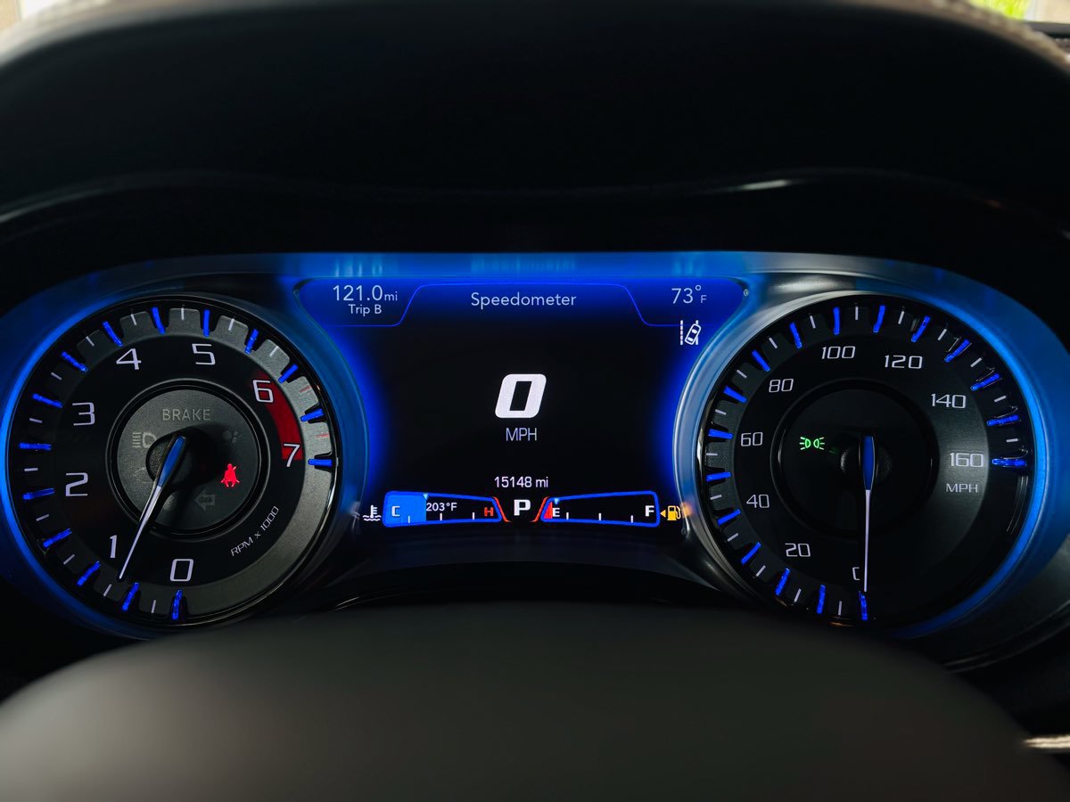 Used 2023 Chrysler 300 C RWD image 53