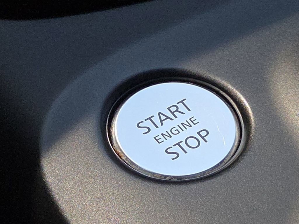 Used 2023 INFINITI QX55 Essential image 15