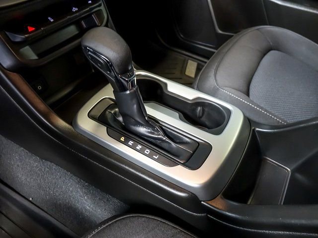 Certified 2022 Chevrolet Colorado LT w/ LT Convenience Package image 23