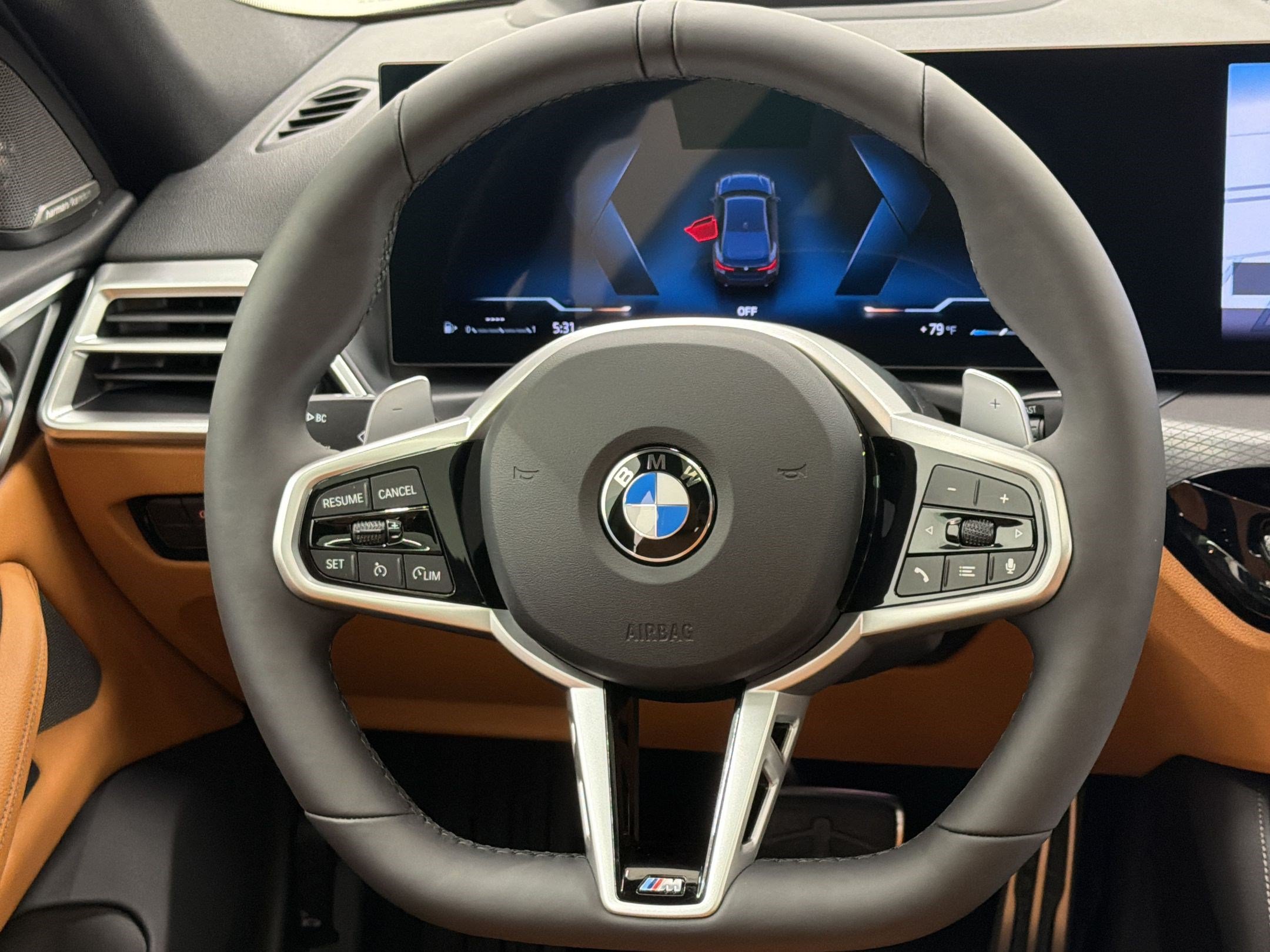 New 2026 BMW 430i w/ M Sport Package RWD image 11
