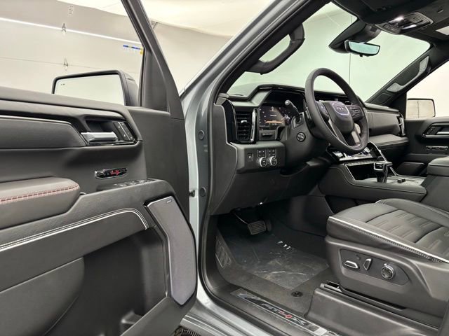 New 2026 GMC Sierra 1500 AT4X image 18