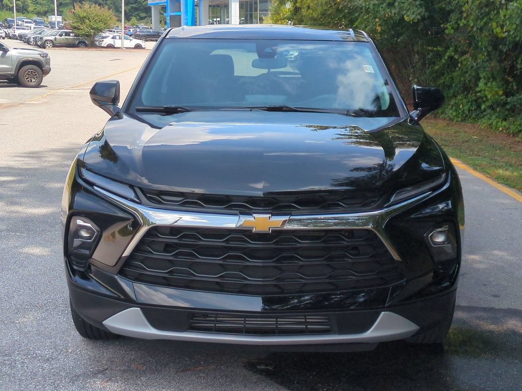 New 2026 Chevrolet Blazer LT FWD image 9