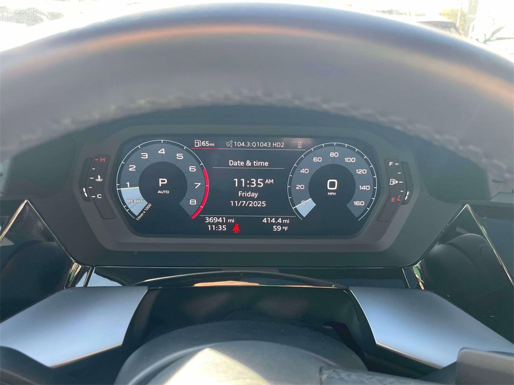 Used 2022 Audi A3 2.0T Premium image 26