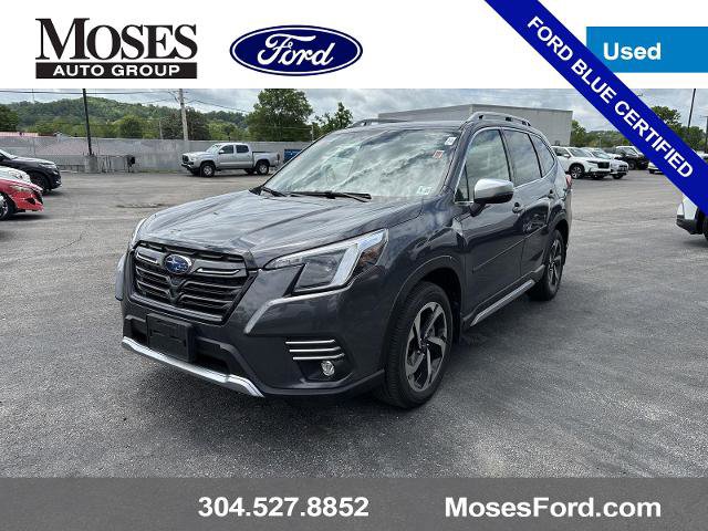 Used 2023 Subaru Forester Touring AWD/4WD image 1