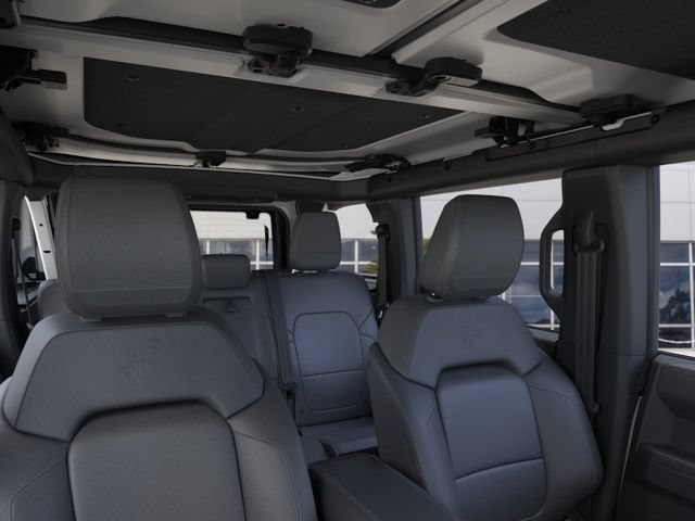 New 2026 Ford Bronco Outer Banks AWD/4WD image 12