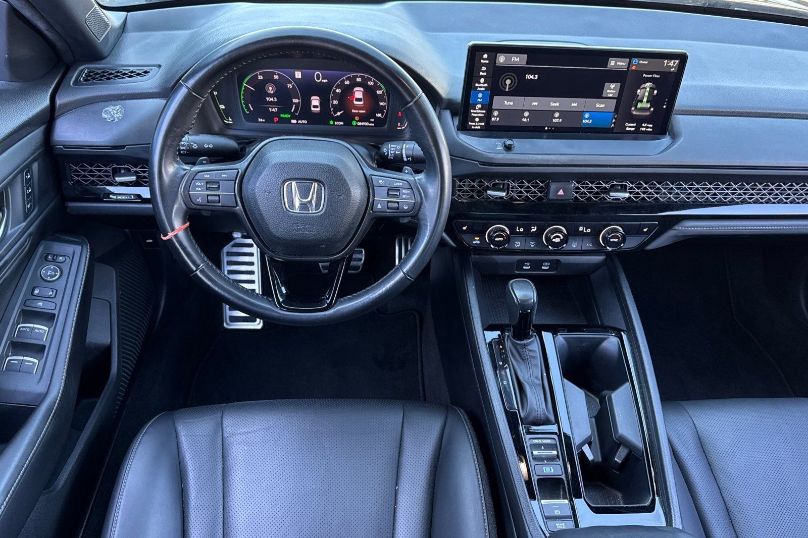 Used 2024 Honda Accord Sport image 17