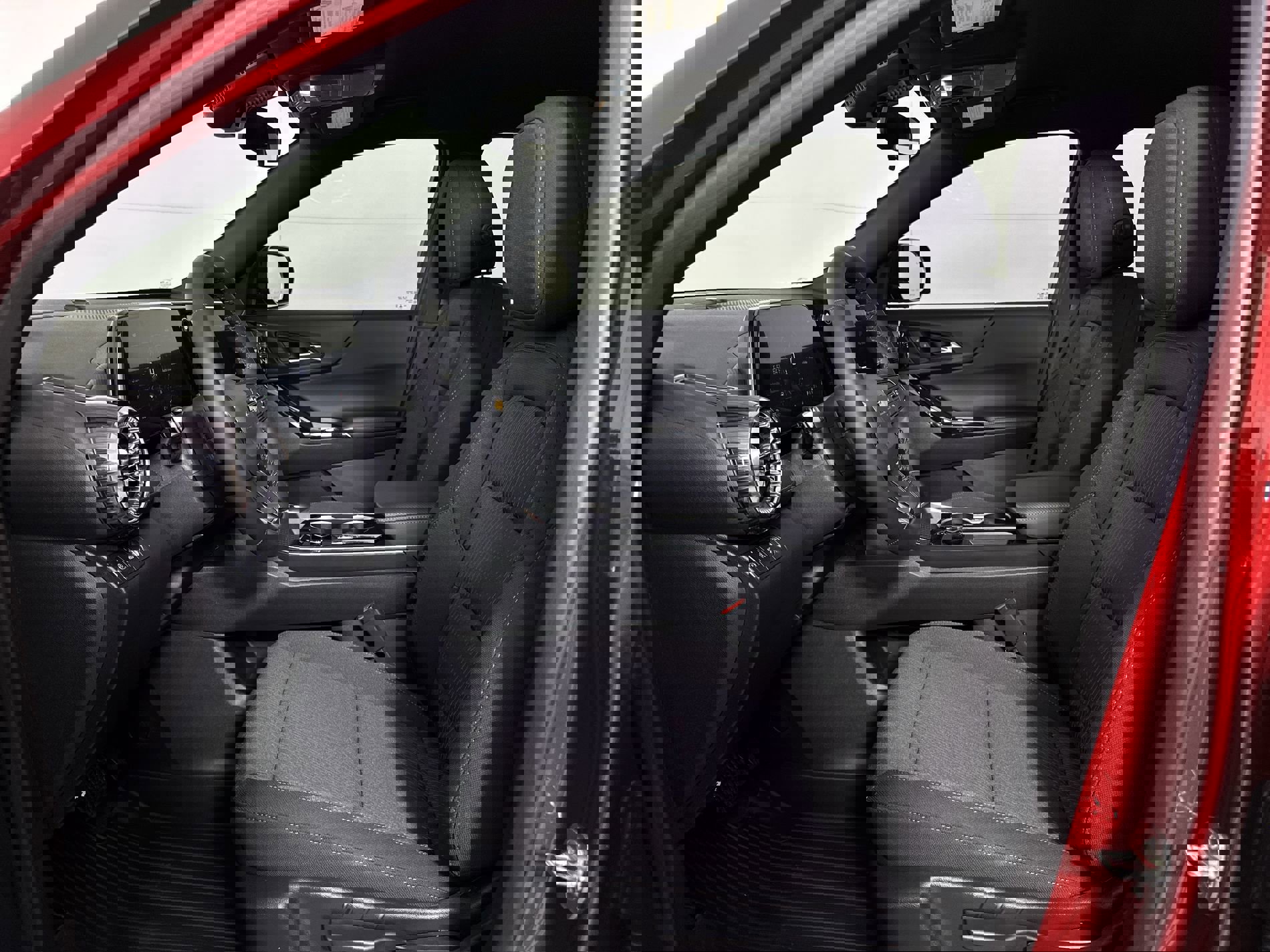 New 2026 Chevrolet Equinox LT w/ LPO, Floor Liner Package image 54