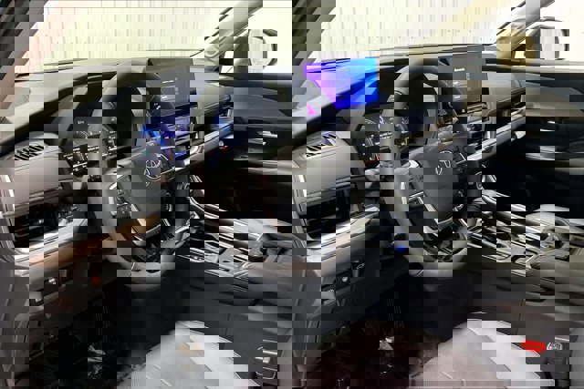 New 2026 Toyota Grand Highlander Platinum image 6