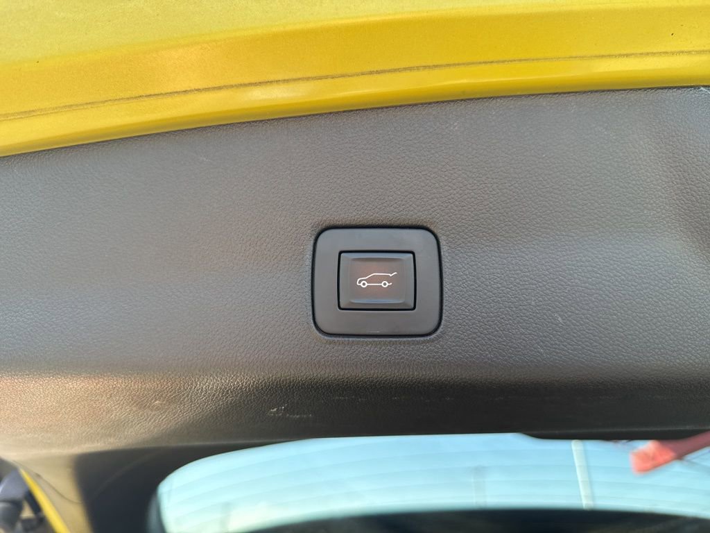 Used 2023 Chevrolet TrailBlazer ACTIV w/ Sun and Liftgate Package image 26