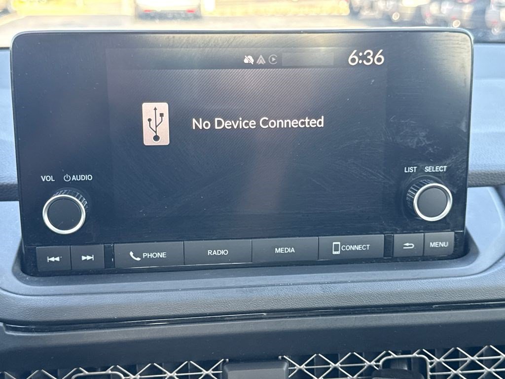Certified 2023 Honda Accord LX image 26