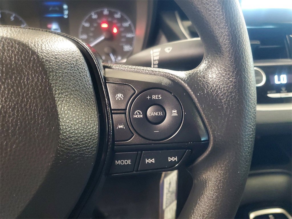 Used 2023 Toyota Corolla LE image 22