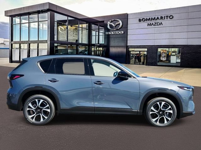 New 2026 MAZDA CX-5 Preferred AWD/4WD image 2