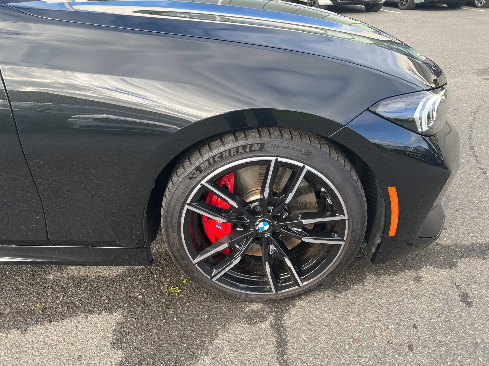 Used 2023 BMW M340i image 6