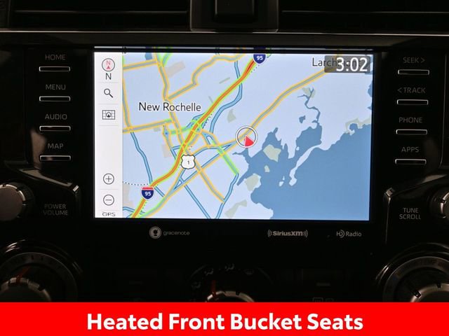 Certified 2023 Toyota 4Runner 40th Anniversary SE image 17