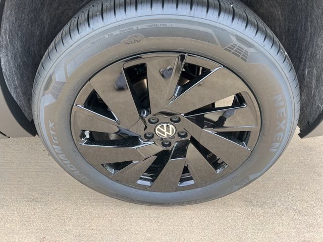 New 2026 Volkswagen Atlas SE AWD/4WD image 12