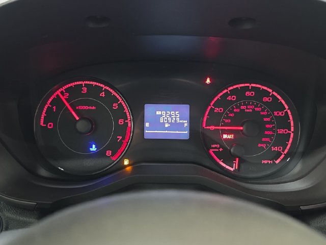 Used 2021 Subaru Crosstrek 2.0i Premium AWD/4WD image 18