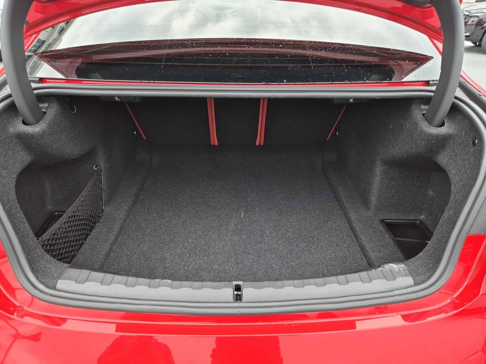 Used 2026 BMW M3 image 27