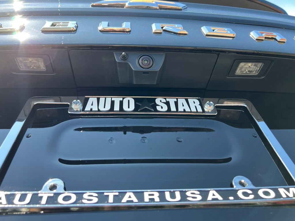 New 2026 Chevrolet Suburban Premier w/ Sun And Tow Package image 25