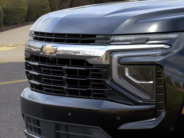 New 2026 Chevrolet Tahoe LS AWD/4WD image 35