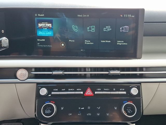 New 2026 Hyundai Tucson SEL image 9