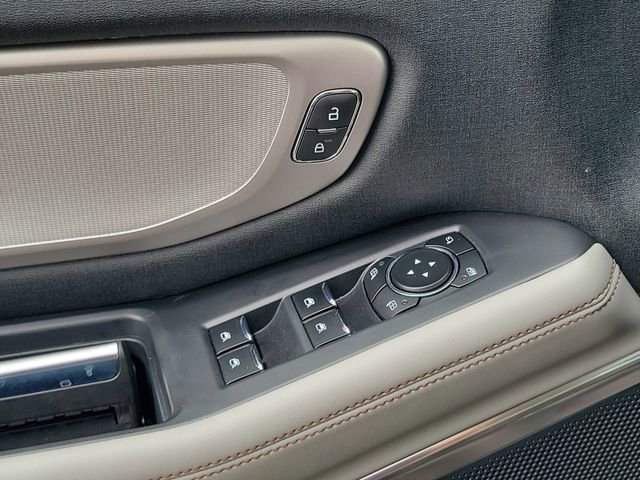 Certified 2025 Ford Expedition Max Active AWD/4WD image 14