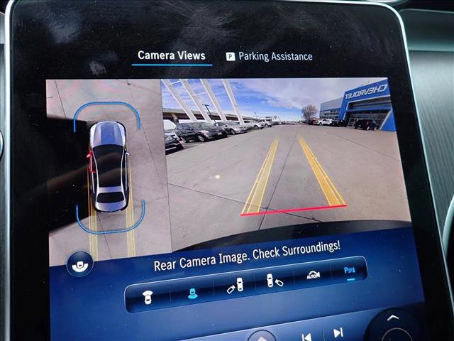 Used 2022 Mercedes-Benz C 300 4MATIC Sedan image 19