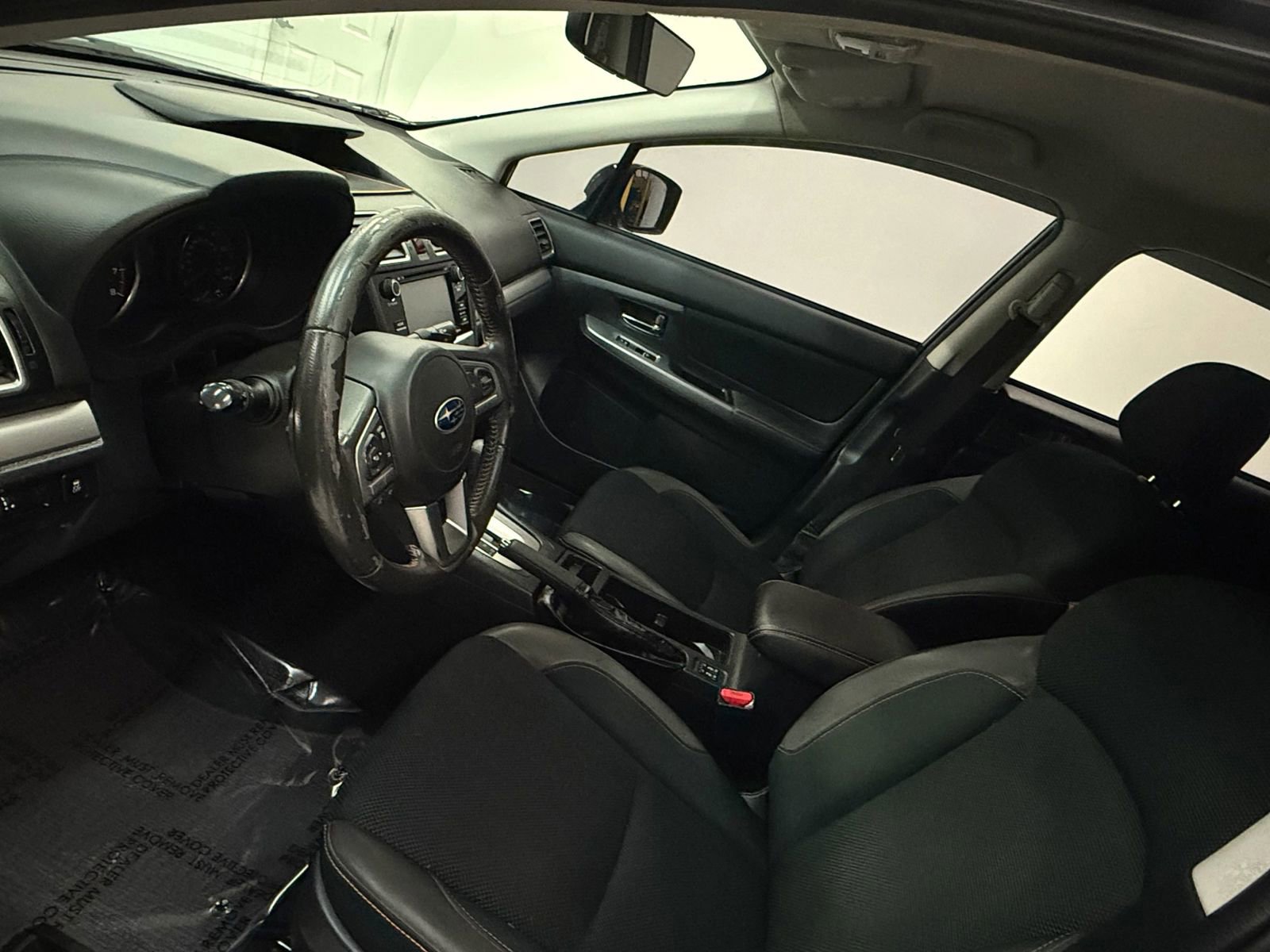 Used 2017 Subaru Crosstrek 2.0i Premium image 16