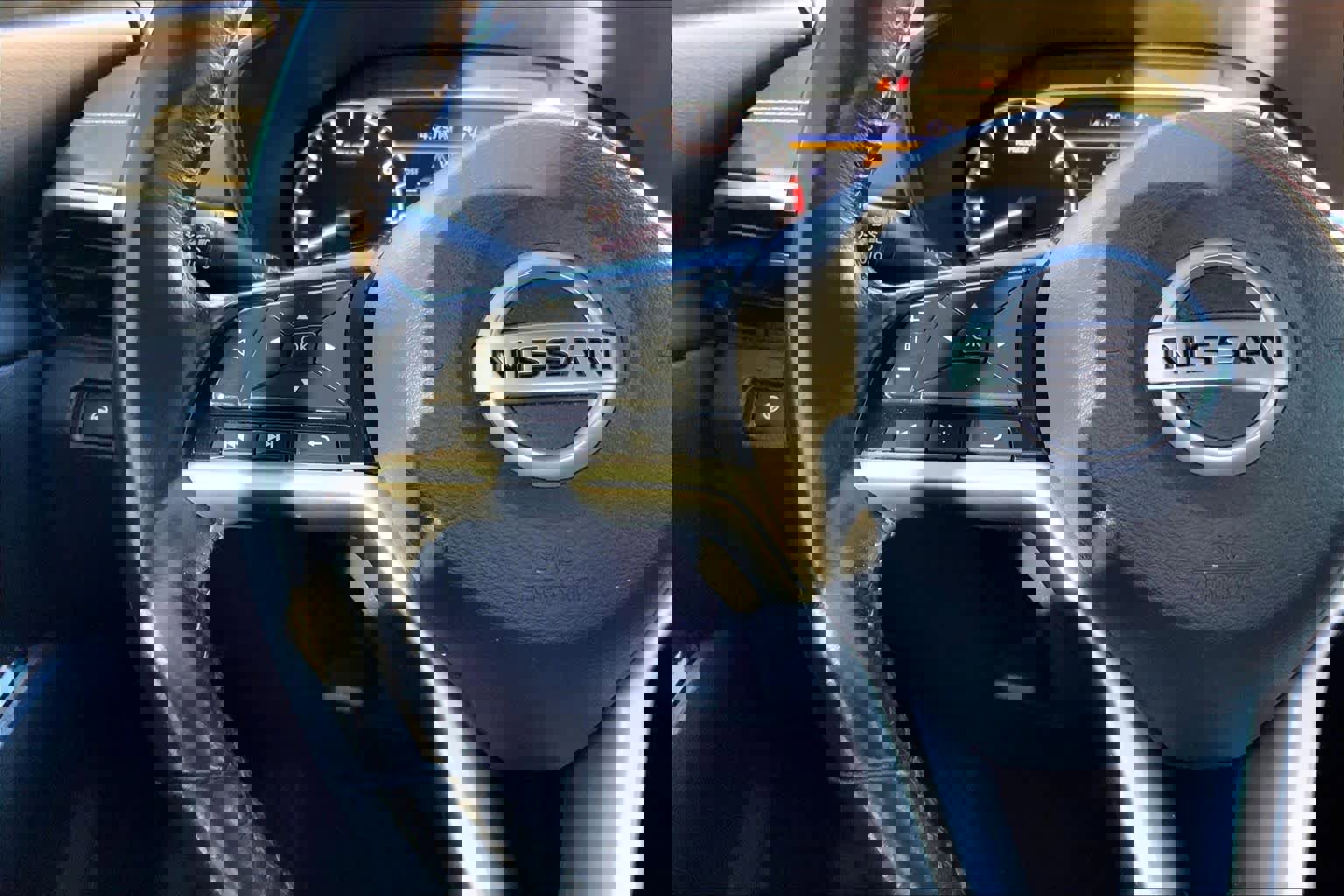 Used 2022 Nissan Altima 2.5 SV w/ SV Premium Package image 24