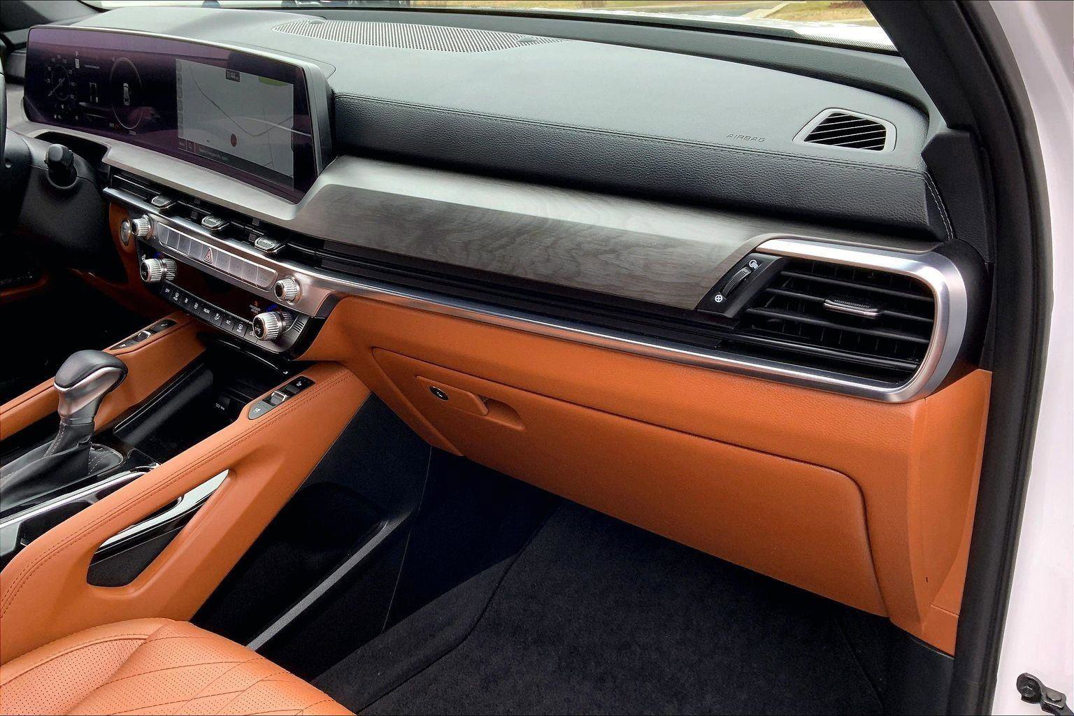 Used 2024 Kia Telluride SX X-Pro image 15