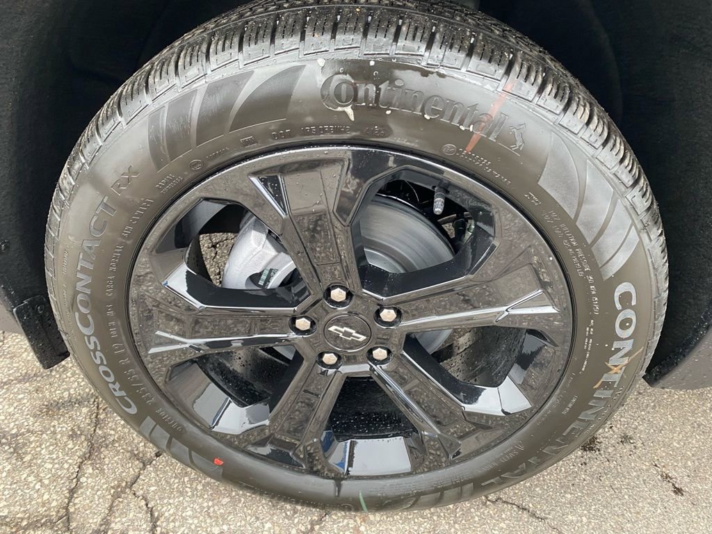 New 2026 Chevrolet Equinox LT w/ Midnight Edition image 29