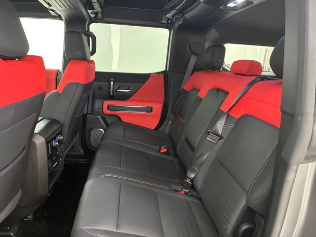 Used 2026 GMC Hummer EV 3X w/ Carbon Fiber Edition Package AWD/4WD image 18