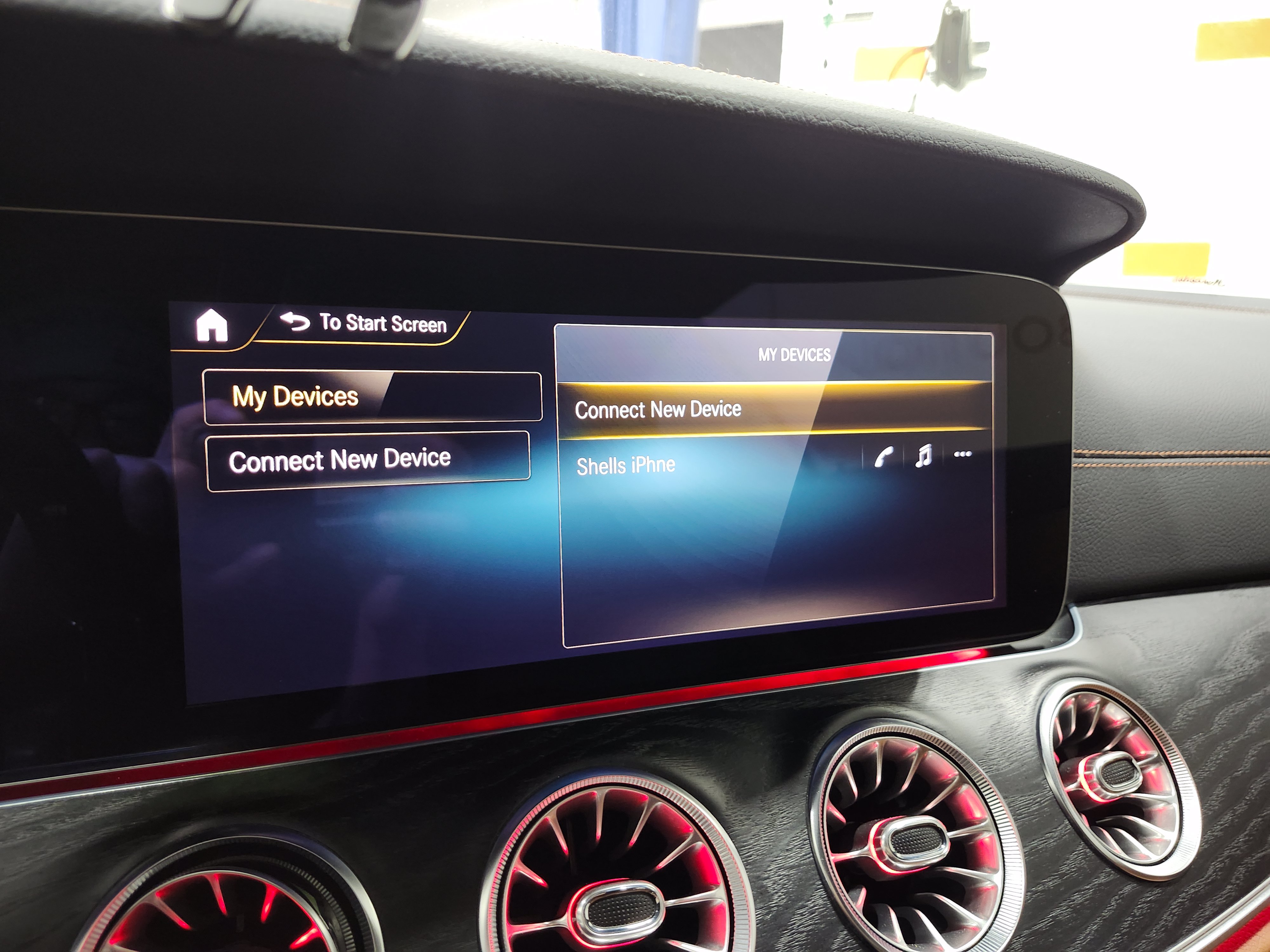 Used 2021 Mercedes-Benz E 450 4MATIC Cabriolet image 8