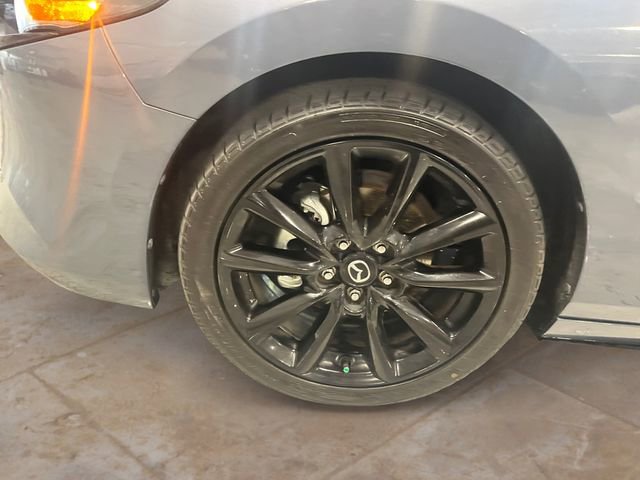 Used 2022 MAZDA MAZDA3 s image 14