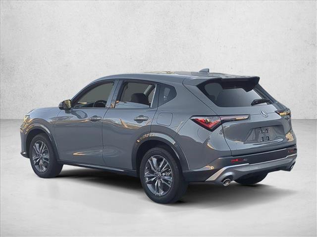New 2026 Acura ADX AWD image 9