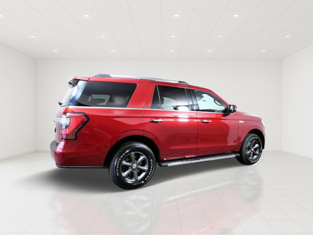 Certified 2021 Ford Expedition Limited AWD/4WD image 7