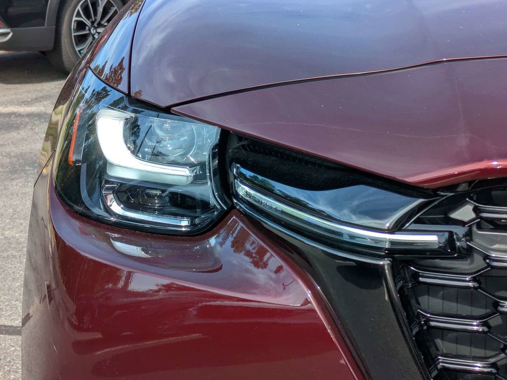 New 2026 MAZDA CX-90 3.3 Turbo S w/ Premium Package image 10