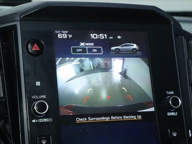 Certified 2024 Subaru Crosstrek 2.0i Premium AWD/4WD image 29