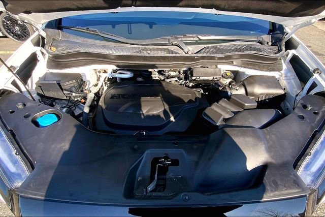 Used 2023 Honda Passport TrailSport image 26