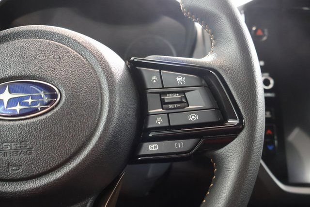 Certified 2025 Subaru Forester Sport AWD/4WD image 21