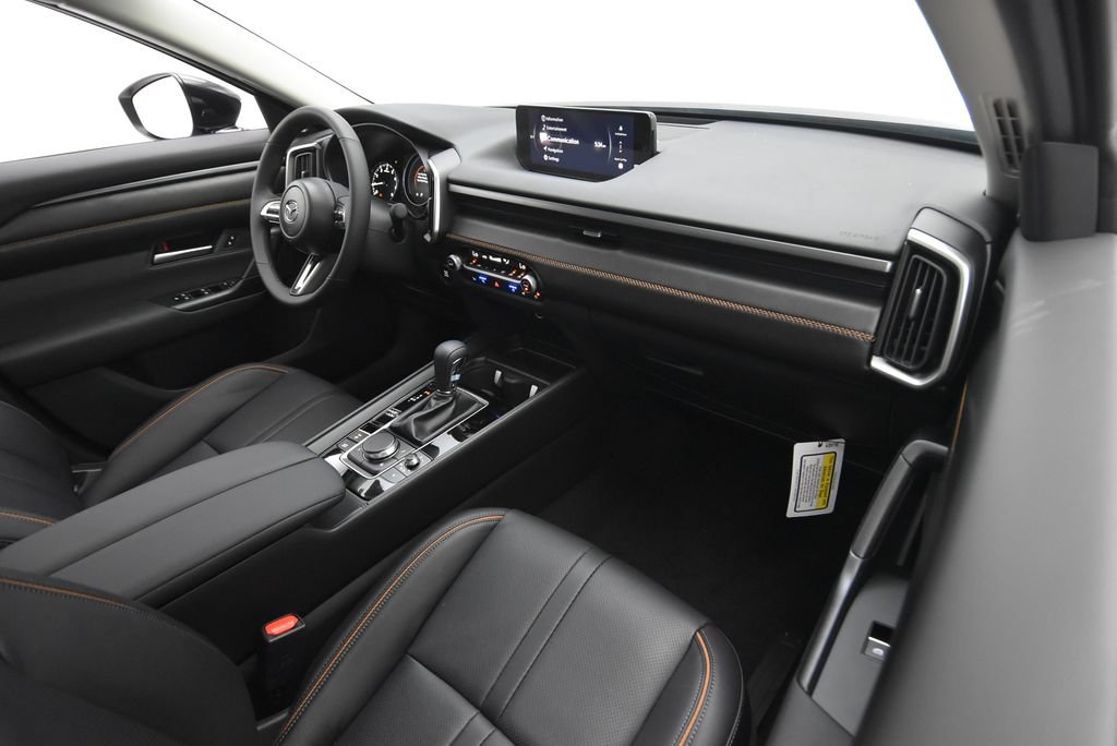 New 2026 MAZDA CX-50 AWD 2.5 S w/ Weather Package image 29