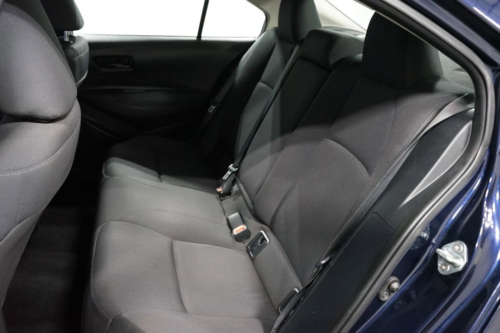 Certified 2024 Toyota Corolla LE image 26
