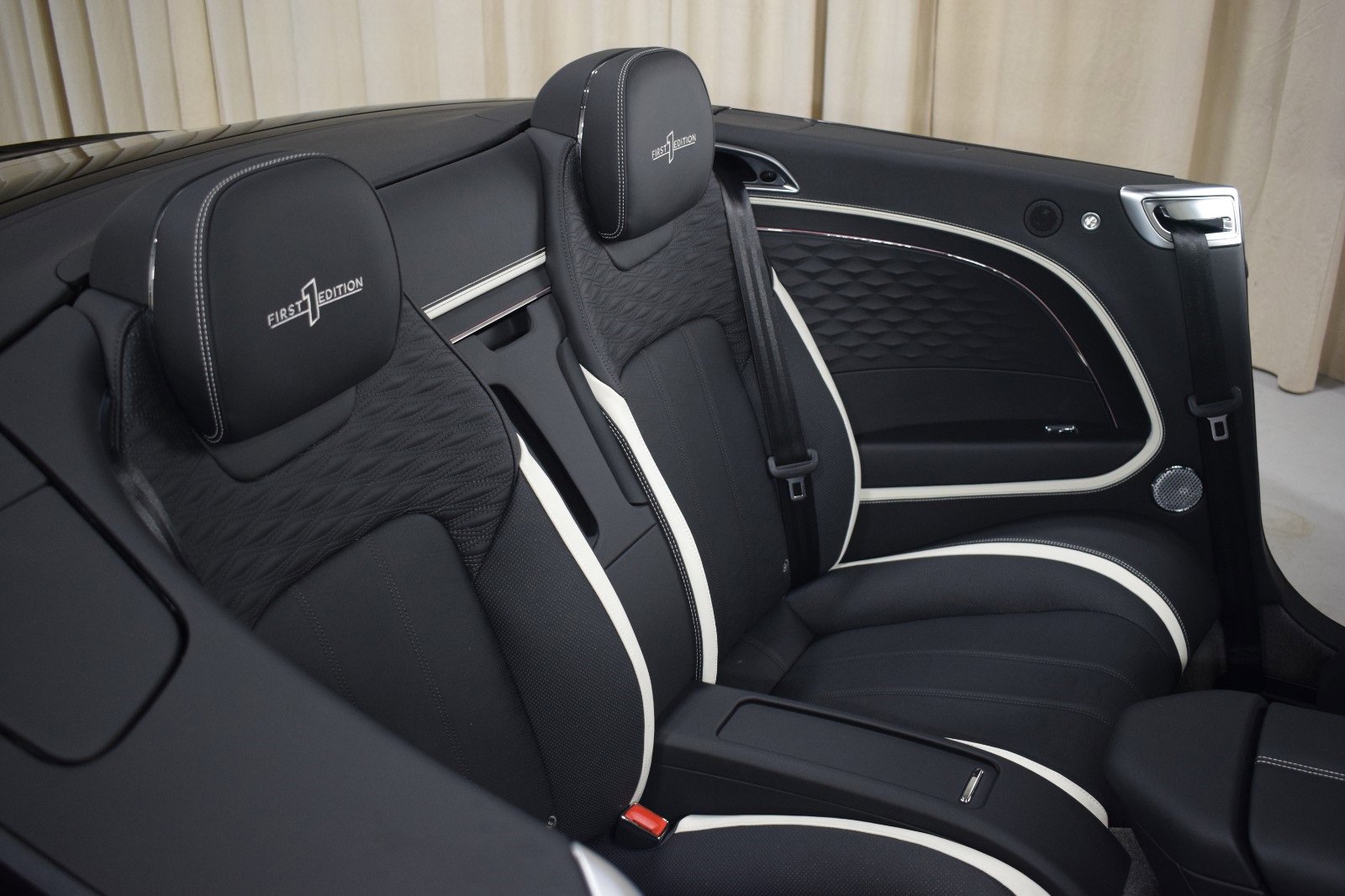 New 2025 Bentley Continental GT Speed image 21